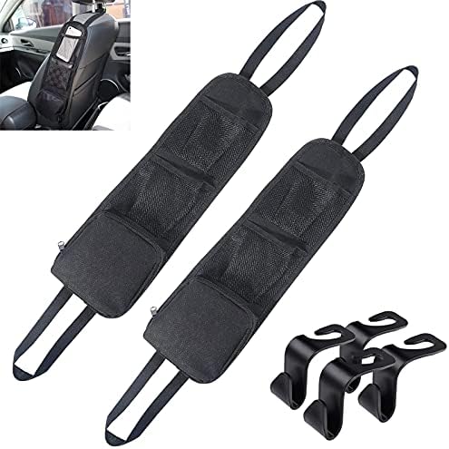 Organizzatore Di Stivali Per Auto Pieghevole Italia - Foto 4