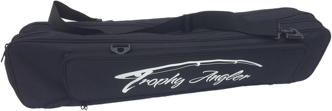 Rod Ice Bag ASG-ERIB (8 Rod)