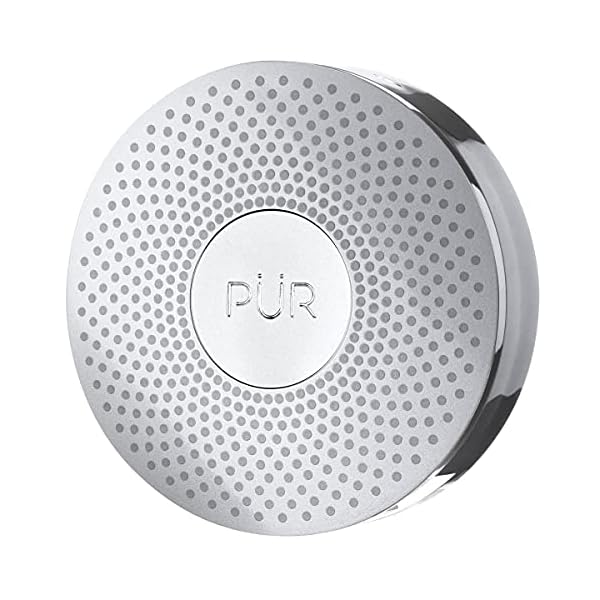 PÜR MINERALS 4-in-1 Pressed Mineral Makeup Powder SPF 15 - LN6 Light Women Foundation 0.28 oz