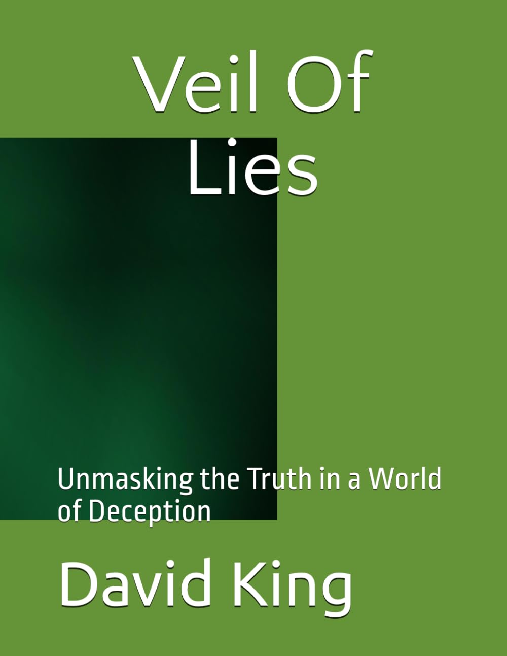 Veil Of Lies: Unmasking the Truth in a World of Deception