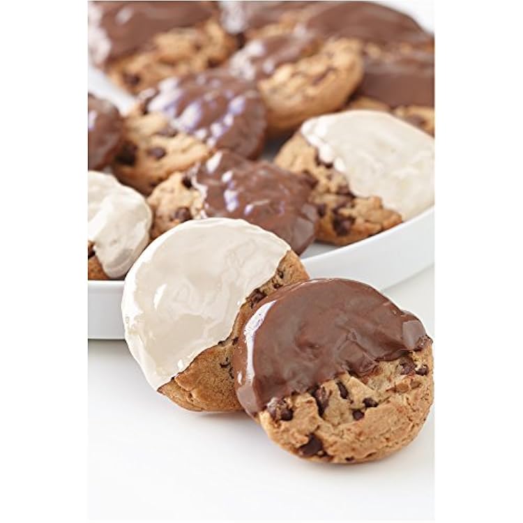 Wilton Candy Melts Dual Melting Pot Insert