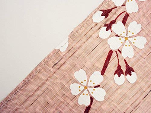 Amazon.co.jp: （ 三連細タペストリー 『桜花雛』 ） お雛様 春 節句