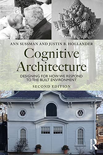 Cognitive Architecture guide conception espaces urbains neurosciences