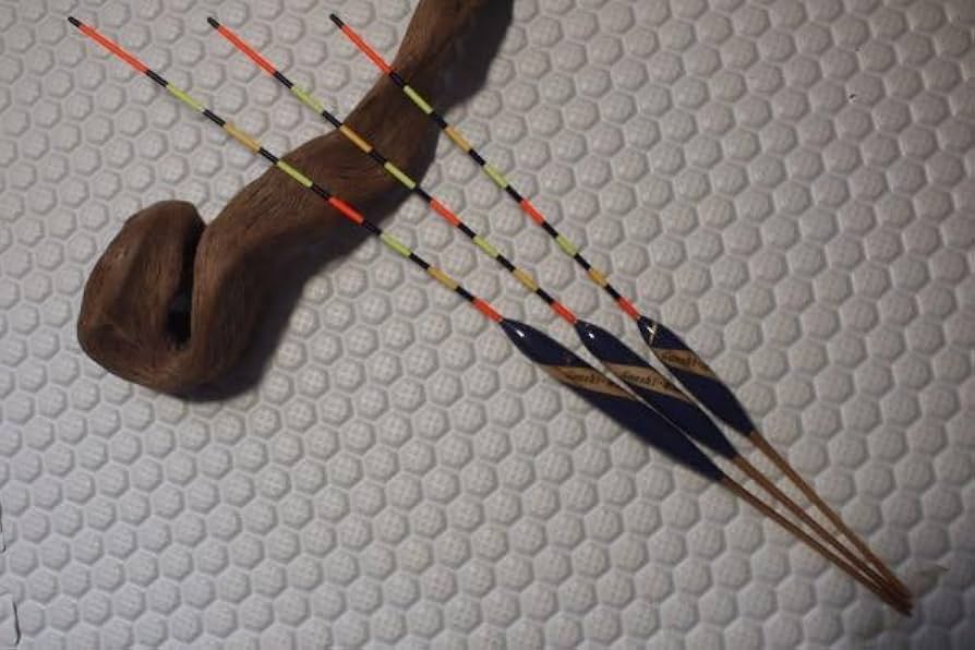 Amazon.co.jp: 乗っ込み ダム湖 巨べら パープル へら浮き 軍師