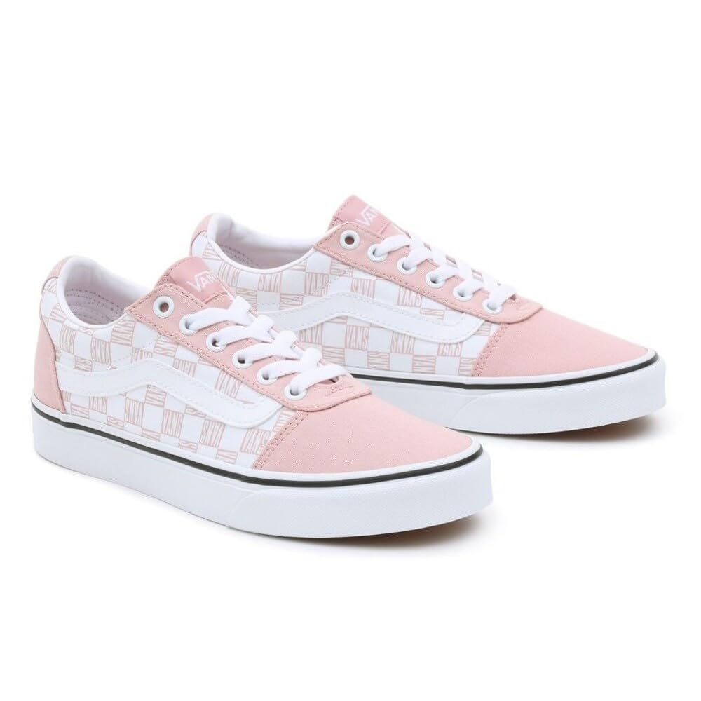 Vans Damen Ward Sneaker – Bild 3