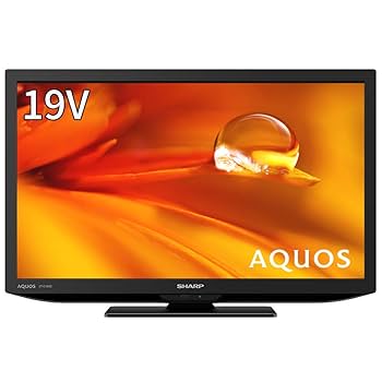 シャープ 40V型 液晶テレビ 2T-C40AE1 外付けHDD 裏番組録画対応 Amazon | シャープ 40V型 AQUOS フルハイビジョン 液晶テレビ 2T