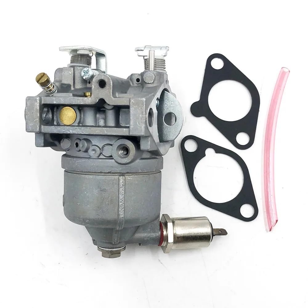 Carburateur AM109205 motoculture compatible avec moteur LX176 GT242 175 240