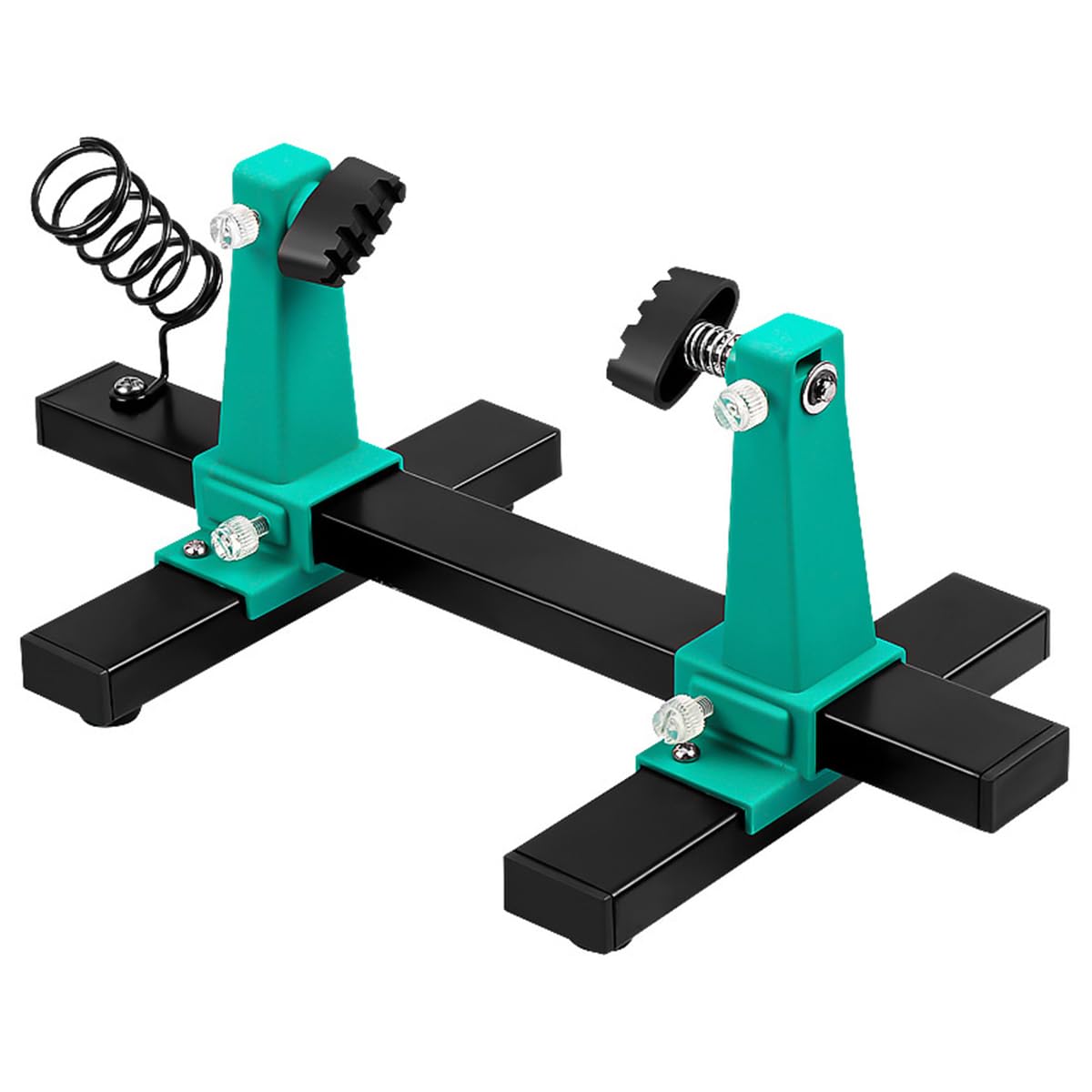 Support de Circuit imprimé, Support d'assemblage de Soudure Robuste, Kit de Serrage à Rotation de 360 degrés, Support de PCB