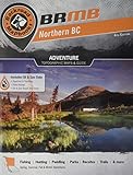 Northern BC (Backroad Mapbooks)