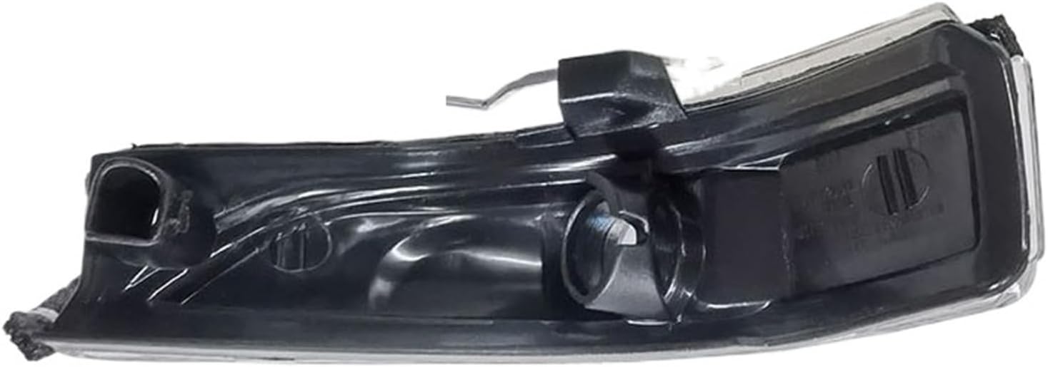 車のバックミラー方向指示器 に適合する CHR 2016 2017 2018 2019 2020 2021用 バックミラーターンライ