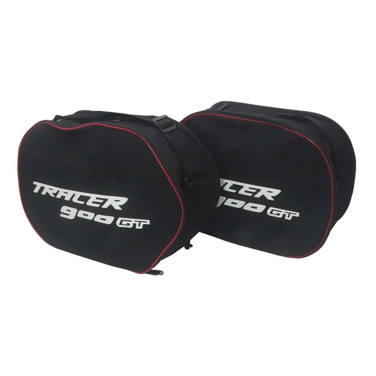 Motorrad-Innentaschen, Gepäcktasche Für Tracer 900GT City FJR 1300 / TDM 900 Tracer 900 GT 2018–2019, Kofferinnentaschen Satteltaschen