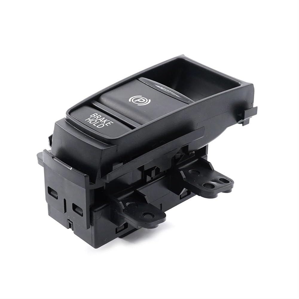 Interrupteur de Frein à Main pour Voiture 35355-T7A-J01, Bouton de Commande de Frein de stationnement électrique pour HRV XRV HR-V XR-V 2015-2020 35355T7AJ01 12 Broches