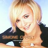 simone christ alsfeld  Irgendwann Bestimmt