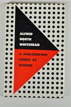 Paperback A philosopher looks at science Book