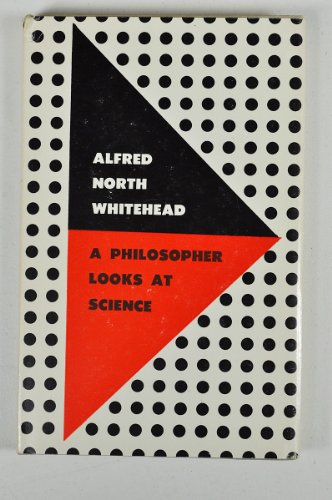 A philosopher looks at science B0006BMVLO Book Cover