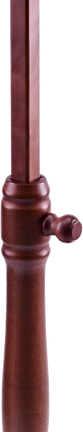 Konig & Meyer All Wooden Music Stand - Walnut Finish