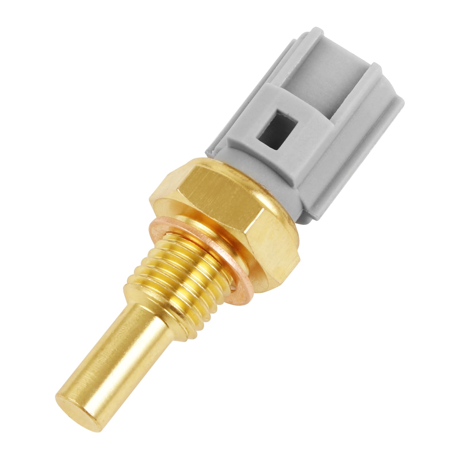 Engine Coolant Temperature Sensor 89422-35010 Replacement for Toyota/Lexus 1992-2010 by AUTOMAJOR