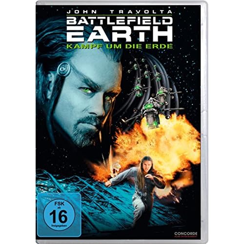 バトルフィールド・アース