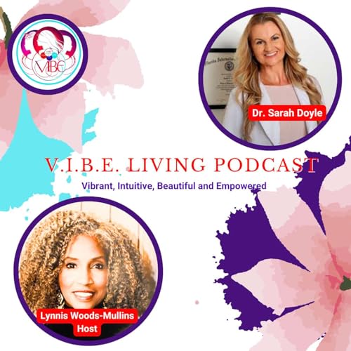 Taking Back Your Power in Midlife: Hormones, Stress, Brain Health & Real Solutions