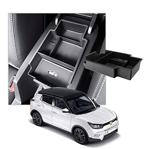 CDEFG Vano Portaoggetti da Bracciolo per Tivoli