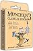 Munchkin 3 - Clerical Errors