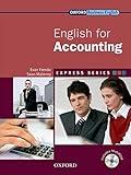 English for Accounting (Express Series)