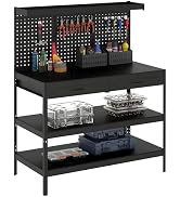 Table de travail en acier inoxydable Premium-line 120 x 70 x 85 cm
