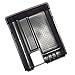 kaungka Car Glove Box Car Center Console Tray Armrest Storage Box Organizer for 14-18 2019 2020 Nissan Rogue 2017-2021 Rogue Sport 2015-2021 Murano (Not Fit for Nissan Rogue Select)