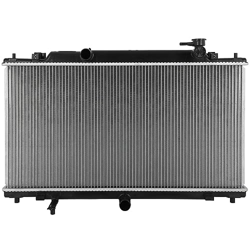 SCITOO 13367 Radiator Assembly for Mazda 6