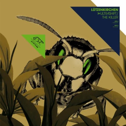 Ultrashift/The Killer