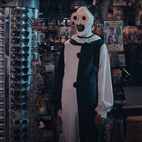 Terrifier 2 & violence in film +shout out to Damien Leone