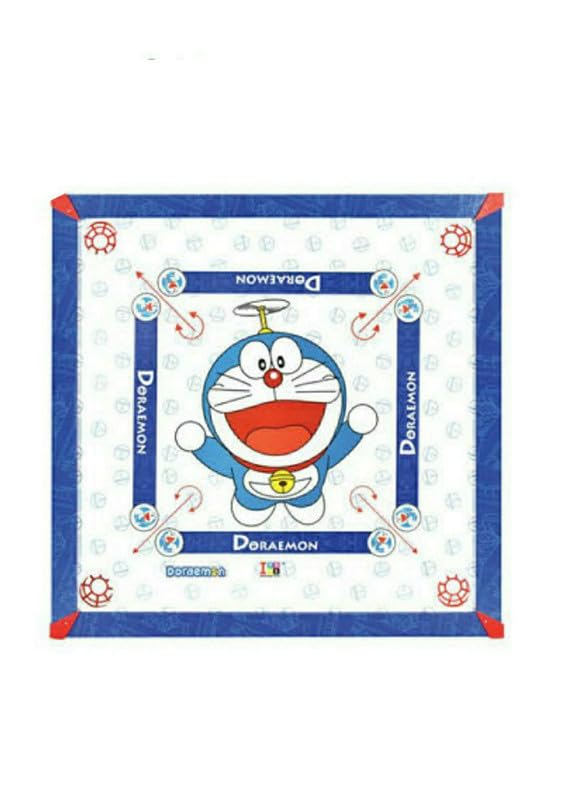 AB TOY WORLD Cartoon Theme Carrom Board for Kids Size 20 * 20 Inches Family Board Game, Board for Kids (B0DDC9M6SL) Amazon Price History, Amazon Price Tracker