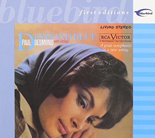Desmond Blue (Bluebird First Editions Series)