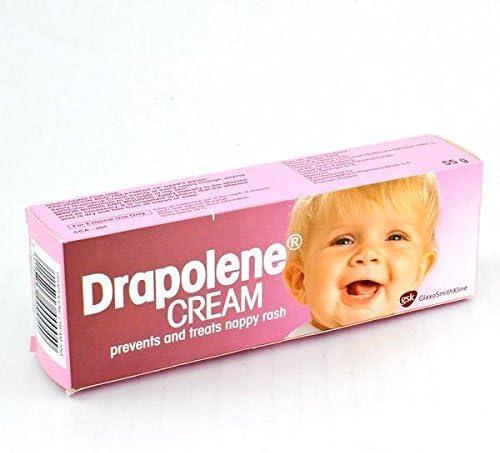 Drapolene Cream 55g.