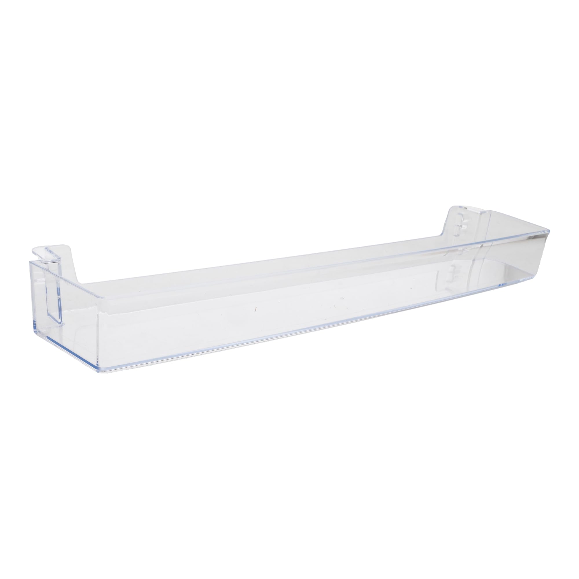sparefixd Apto para estante inferior de frigorífico Hisense | Estante inferior para bandeja de puerta