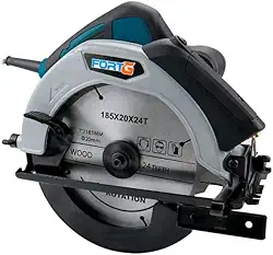 Serra Circular 185Mm 127V Fg0009.Fe.A Fortg Pro