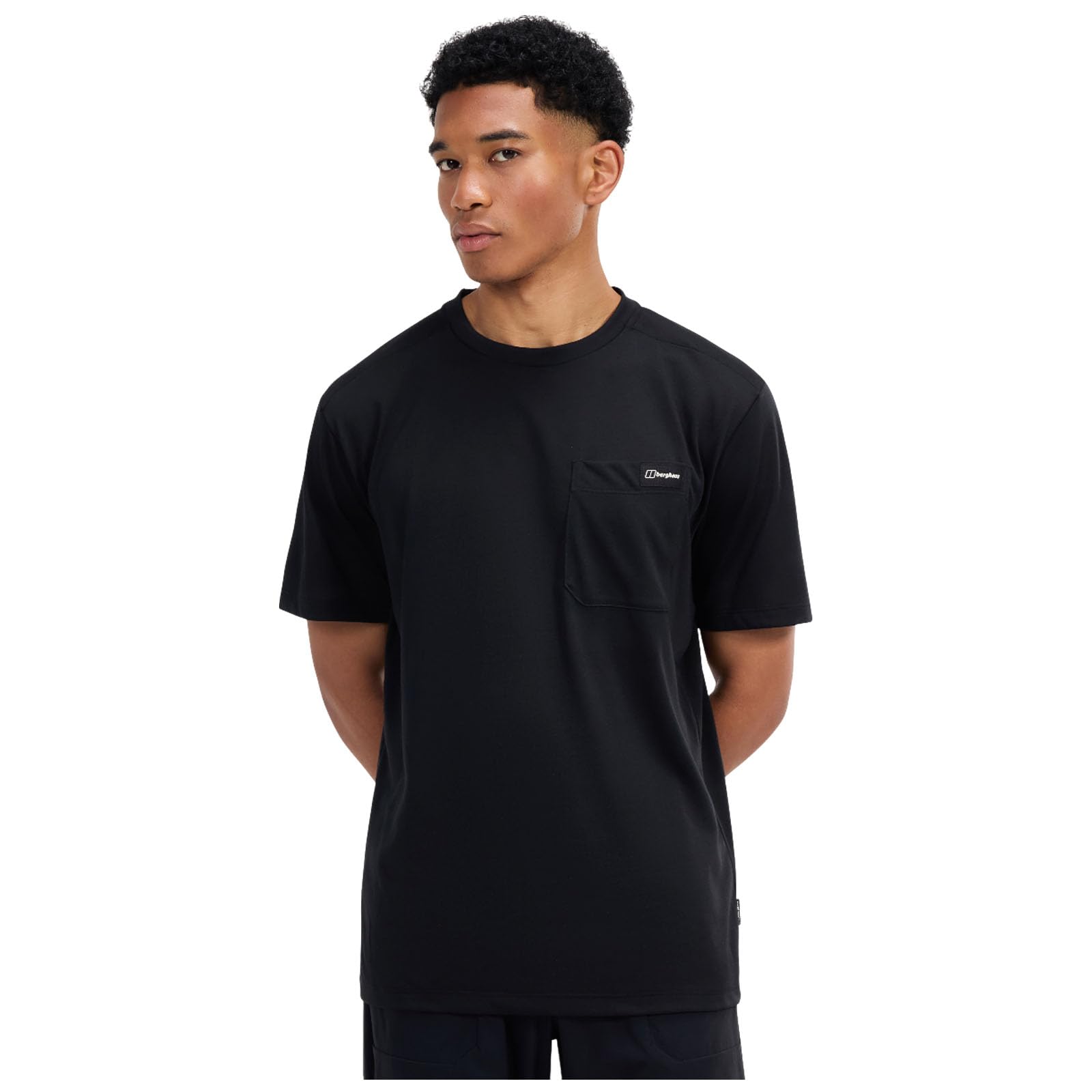 Berghaus Relaxed Tech Tee Men's - M