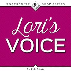 Lori's Voice cover art