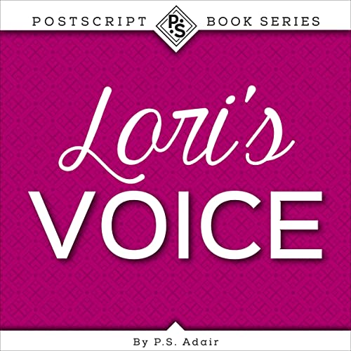 Lori's Voice by P.S. Adair episode artwork