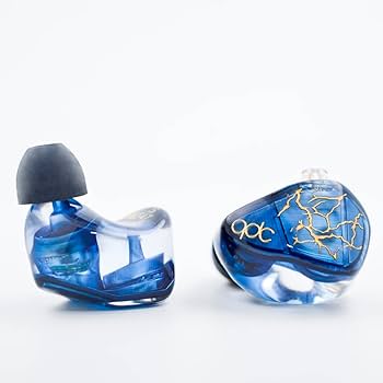 Amazon.co.jp: qdc Dmagic Solo [高感度8mmダイナミック