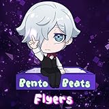 Flyers (From "Death Parade") [Lofi]