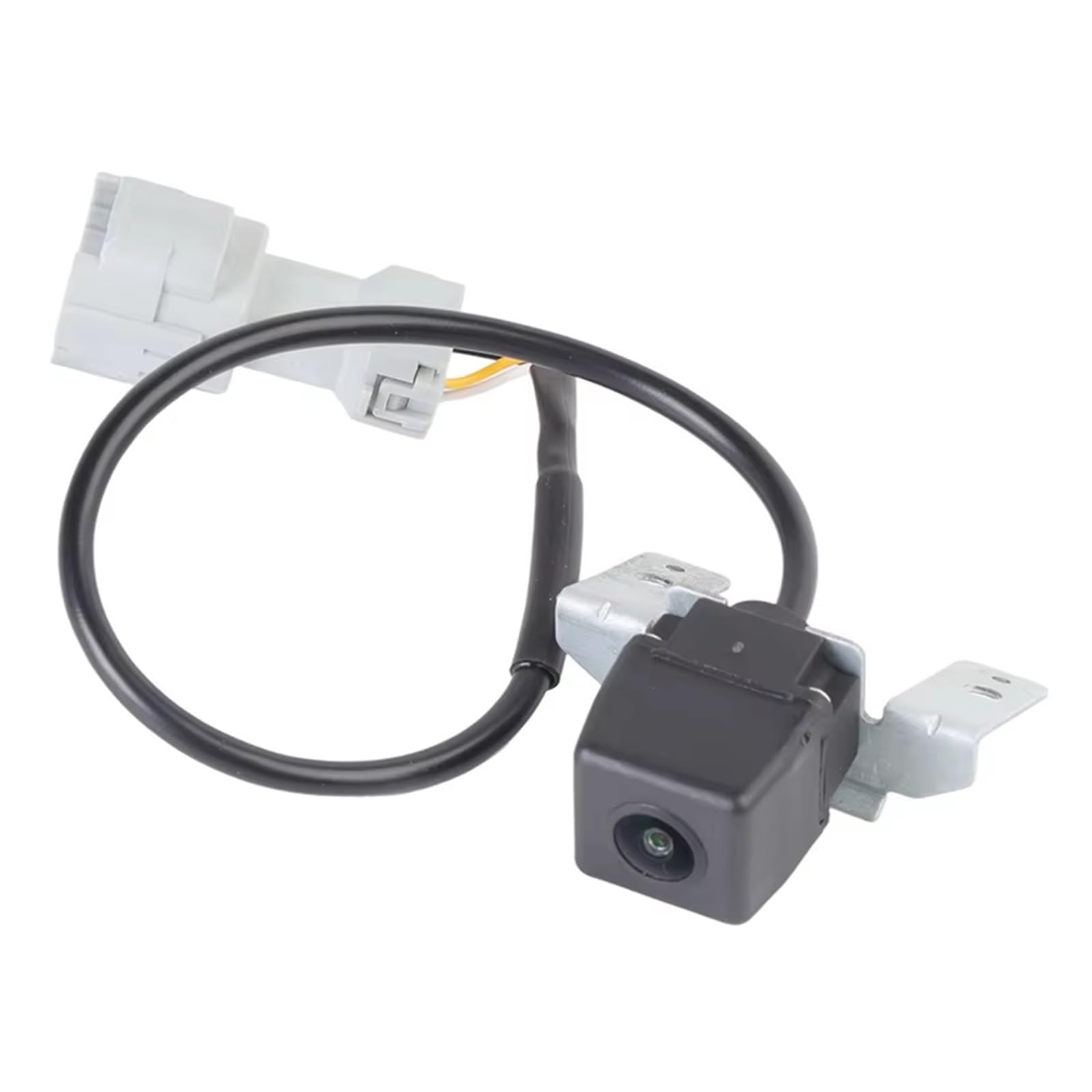 pour Hyundai pour I45 pour Sonate pour YF 2011 – 2014 Aide Au Stationnement Inversé Sauvegarde Caméra Recul 957603S100 957603S101 Caméra De Recul