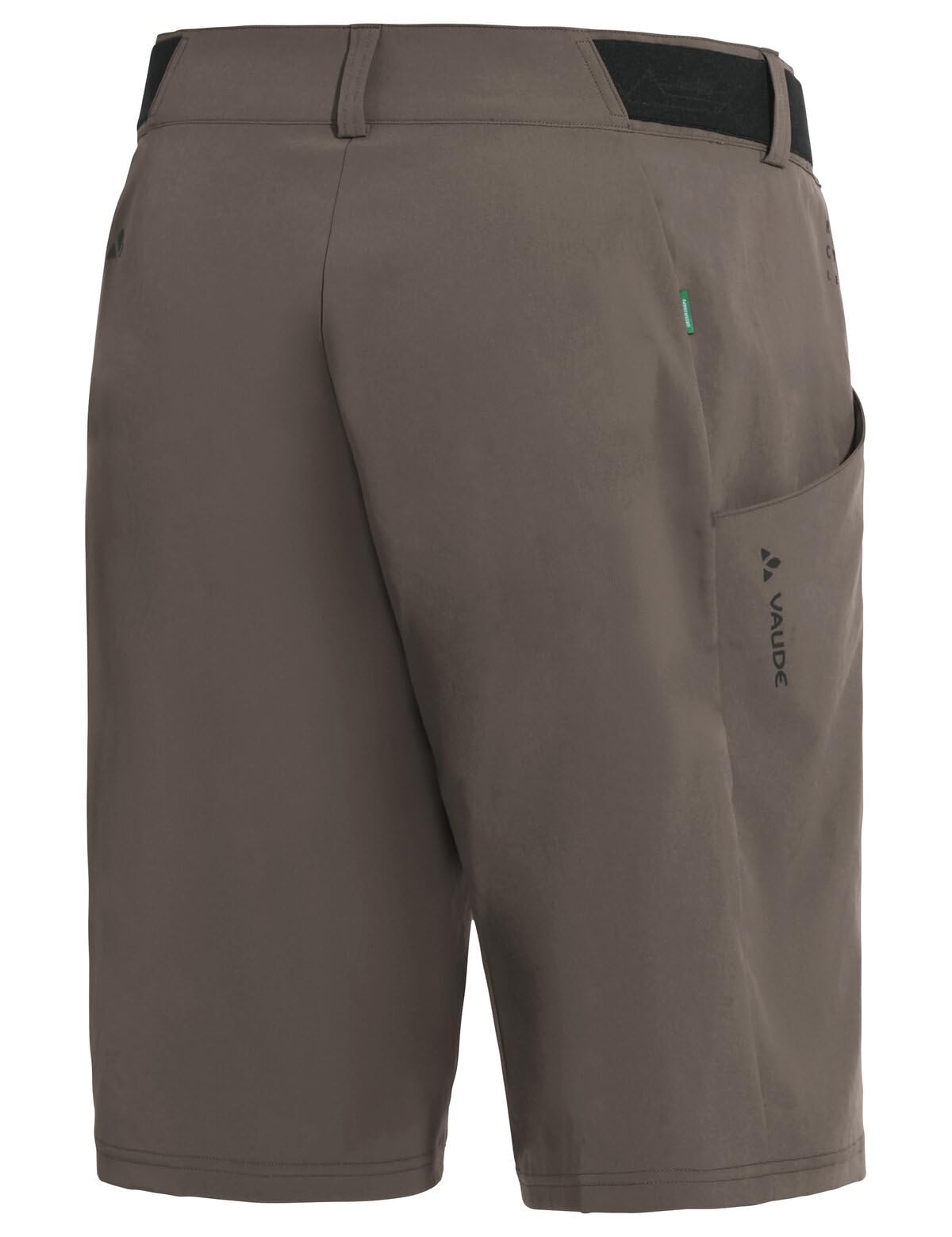VAUDE Men's Loamer Shorts - Shorty Mężczyźni