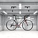 QWORK® Fahrradlift, Fahrrad Deckenlift 60 kg Traglast, Fahrradlift mit Flaschenzug