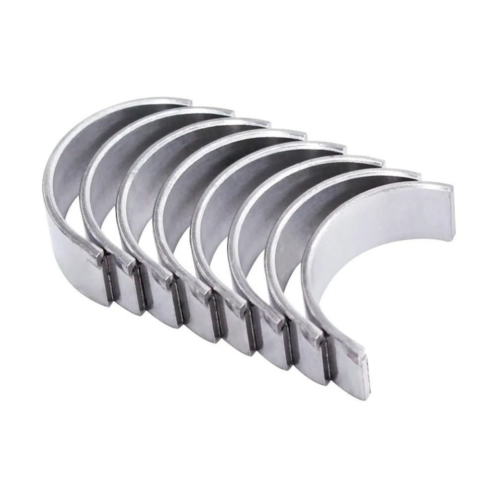 Cojinete de biela 26mm para GSXR250 GJ72A que elimina holguras de motor