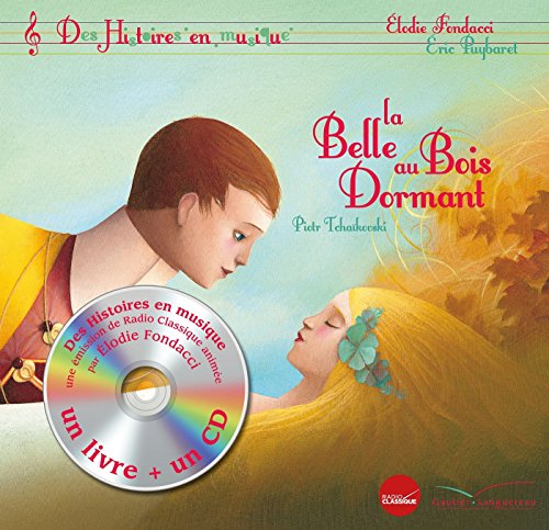 Histoires en musique - Le belle au bois dormant