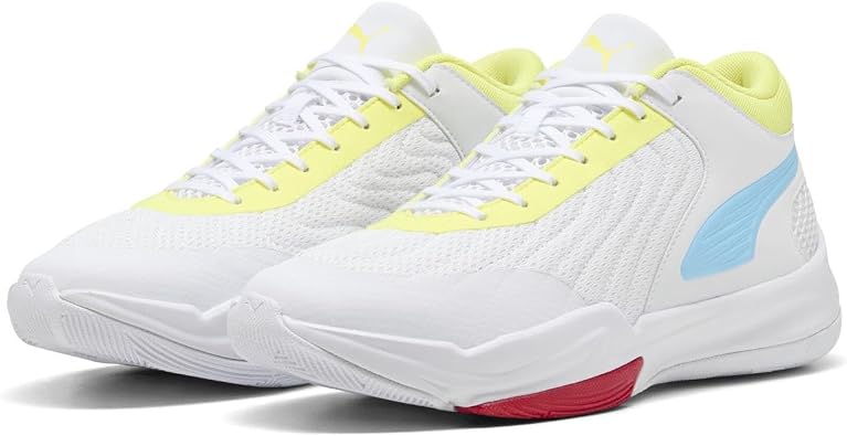Puma Court Pro 2 Unisex Spor Ayakkabı
