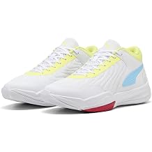 PUMA Unisex Adults' Court Pro 2 312180 Basketball Shoes