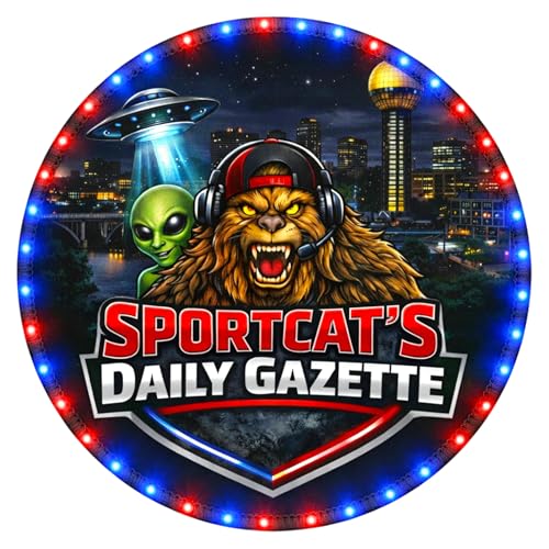 IRGC Warning: We Will DESTROY Meta! AI War Officially Starts? | Sportcat&rsquo;s Daily Gazette