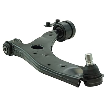 Amazon.com: TRQ Front Lower Control Arm with Ball Joint Set